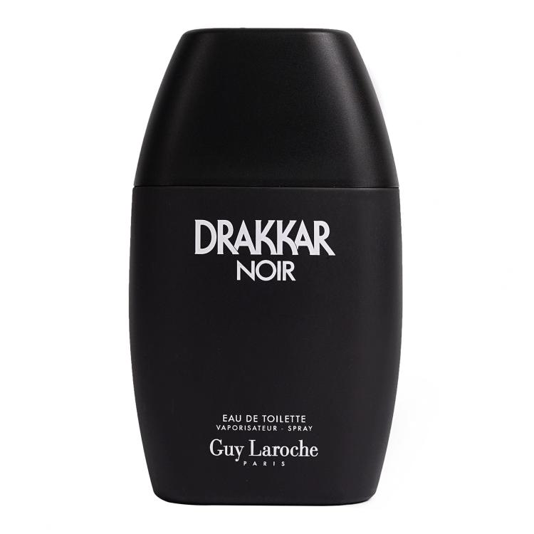 Guy Laroche Drakkar Noir Apă de toaletă pentru bărbați 200 ml