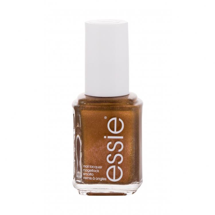 Essie Nail Lacquer Lac de unghii pentru femei 13,5 ml Nuanţă 376 Leggy Legend