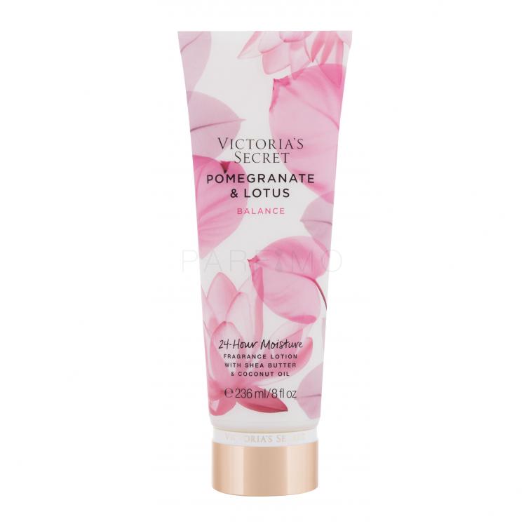 Pomegranate lotus виктория сикрет