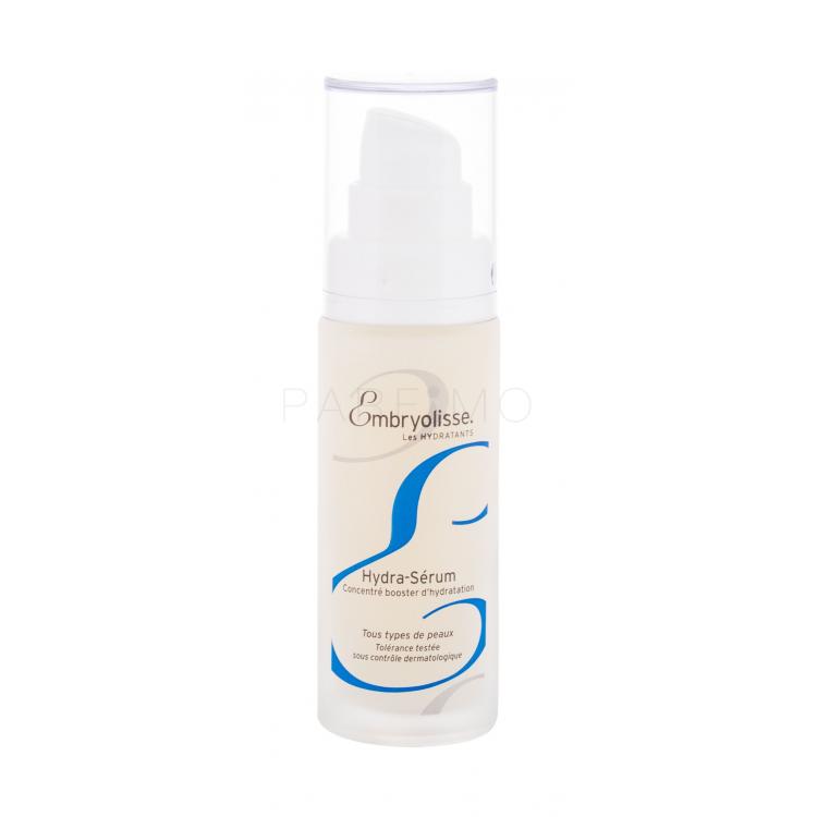 Embryolisse Moisturizing Hydra-Serum Ser facial pentru femei 30 ml