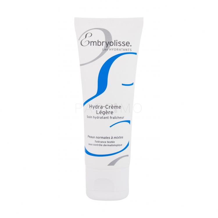 Embryolisse Moisturizing Hydra-Cream Light Cremă de zi pentru femei 40 ml