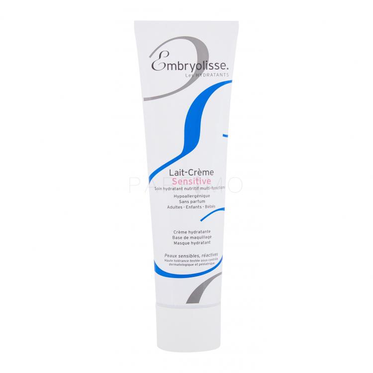 Embryolisse Moisturizing Sensitive Cremă de zi pentru femei 100 ml