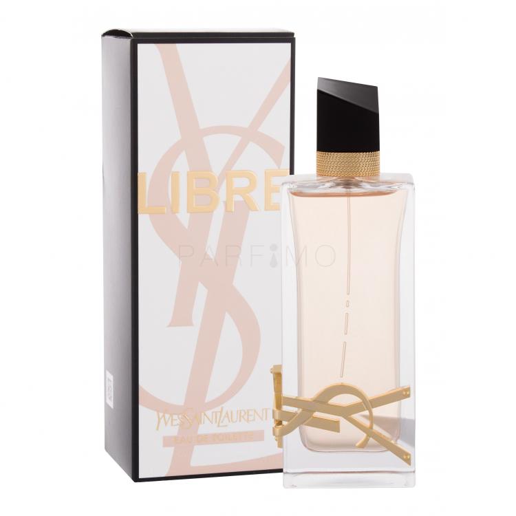 Yves Saint Laurent Libre Apă de toaletă pentru femei 90 ml