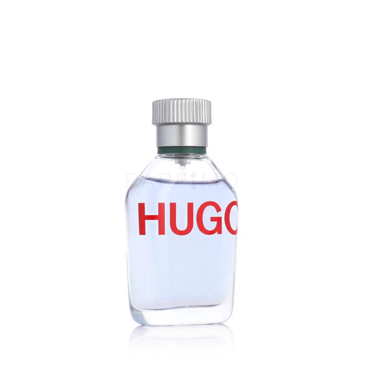 HUGO BOSS Hugo Man Apă de toaletă pentru bărbați 40 ml