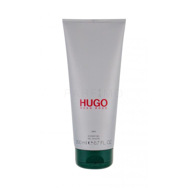 HUGO BOSS Hugo Man Gel de duș pentru bărbați 200 ml