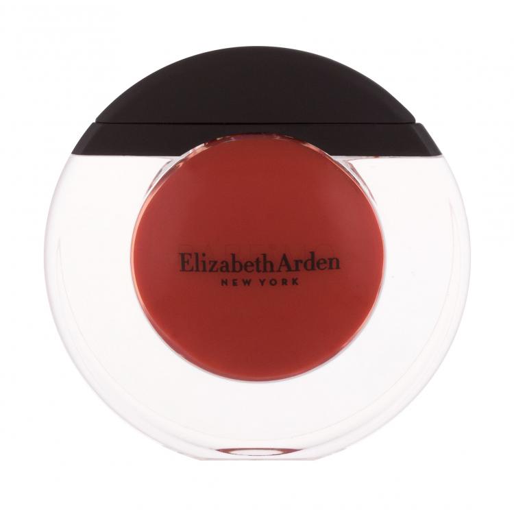 Elizabeth Arden Sheer Kiss Lip Oil Luciu de buze pentru femei 7 ml Nuanţă 04 Rejuvenating Red