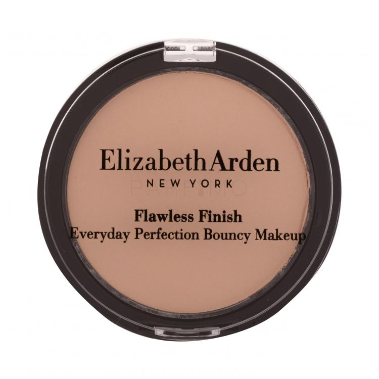 Elizabeth Arden Flawless Finish Everyday Perfection Fond de ten pentru femei 9 g Nuanţă 02 Alabaster tester