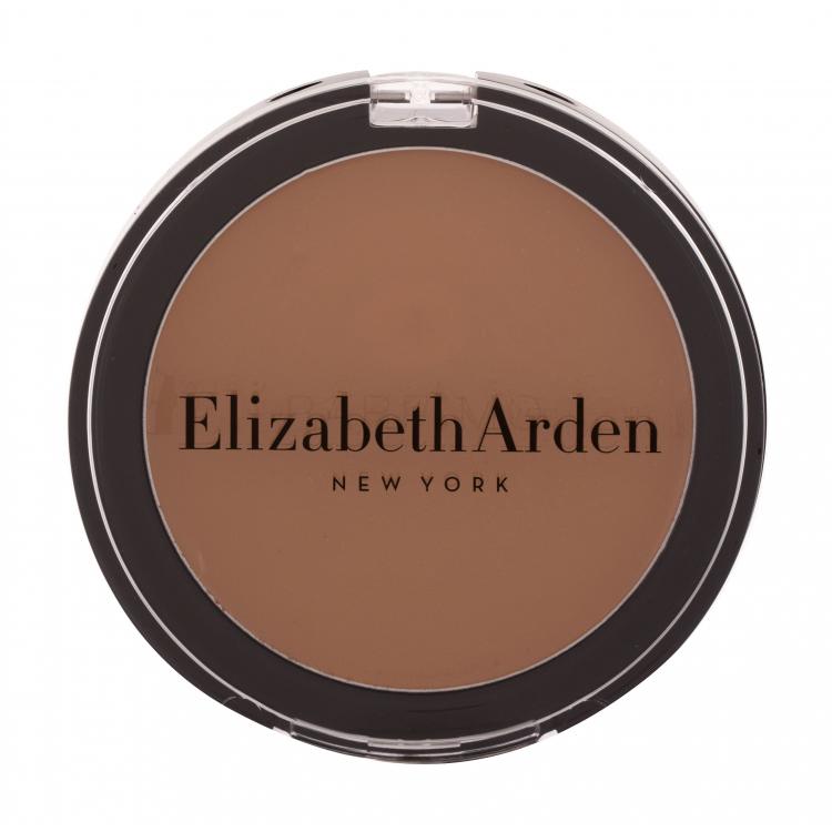 Elizabeth Arden Flawless Finish Sponge-On Cream Fond de ten pentru femei 10 g Nuanţă 52 Bronzed Beige II tester