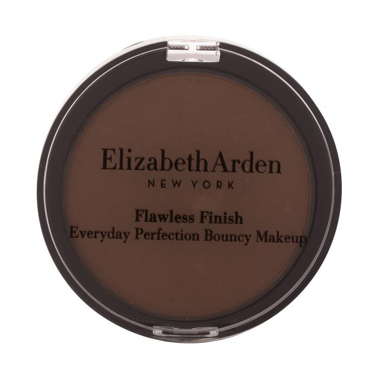 Elizabeth Arden Flawless Finish Everyday Perfection Fond de ten pentru femei 9 g Nuanţă 14 Hazelnut tester