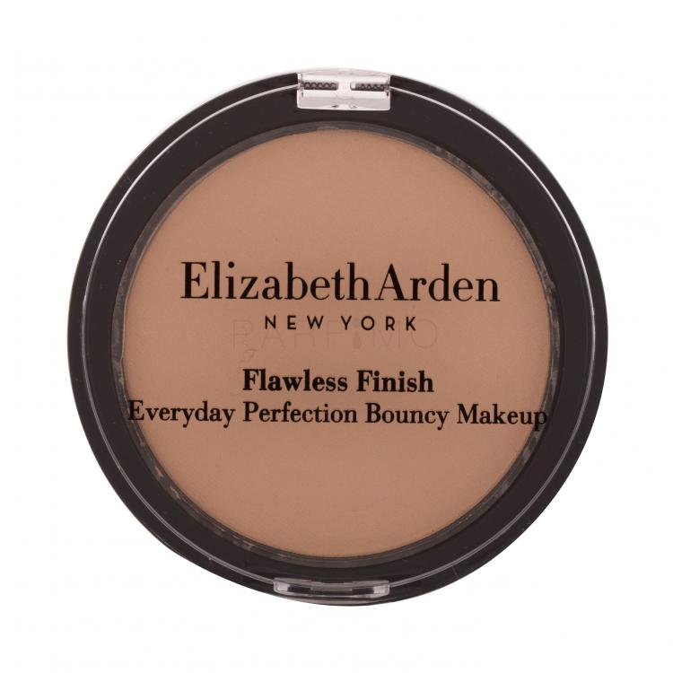 Elizabeth Arden Flawless Finish Everyday Perfection Fond de ten pentru femei 9 g Nuanţă 04 Bare tester