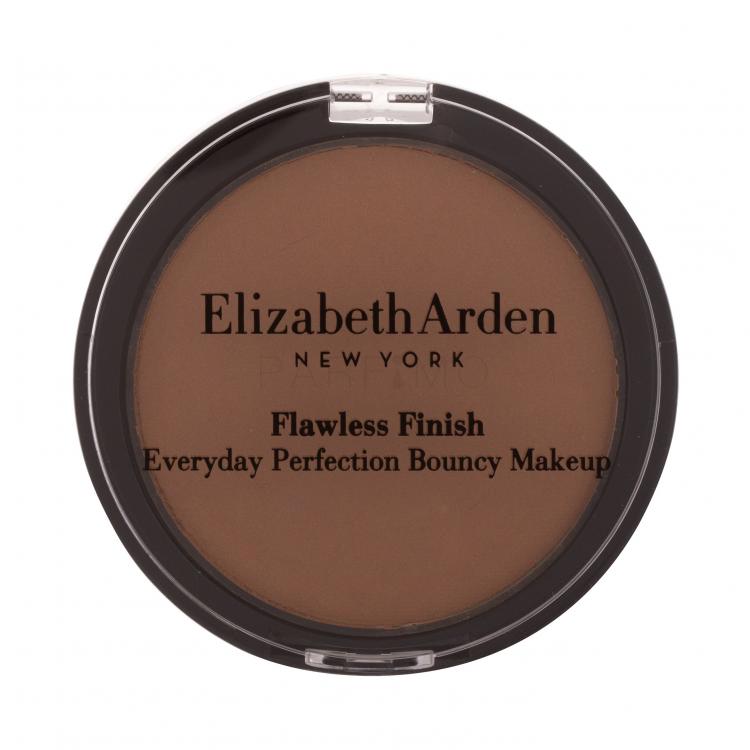 Elizabeth Arden Flawless Finish Everyday Perfection Fond de ten pentru femei 9 g Nuanţă 11 Golden Caramel tester