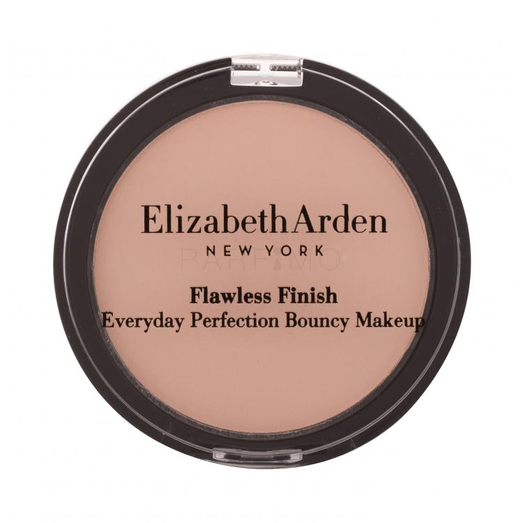 Elizabeth Arden Flawless Finish Everyday Perfection Fond de ten pentru femei 9 g Nuanţă 01 Porcelain tester