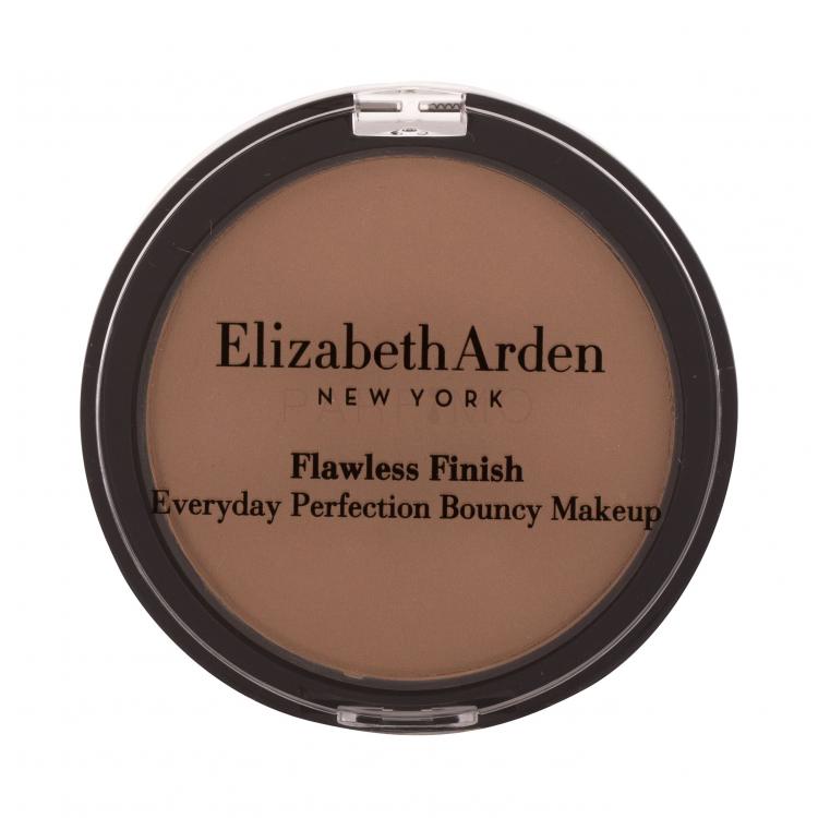 Elizabeth Arden Flawless Finish Everyday Perfection Fond de ten pentru femei 9 g Nuanţă 07 Beige tester