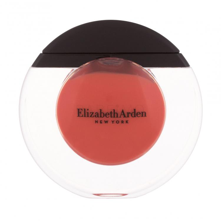 Elizabeth Arden Sheer Kiss Lip Oil Luciu de buze pentru femei 7 ml Nuanţă 03 Coral Caress