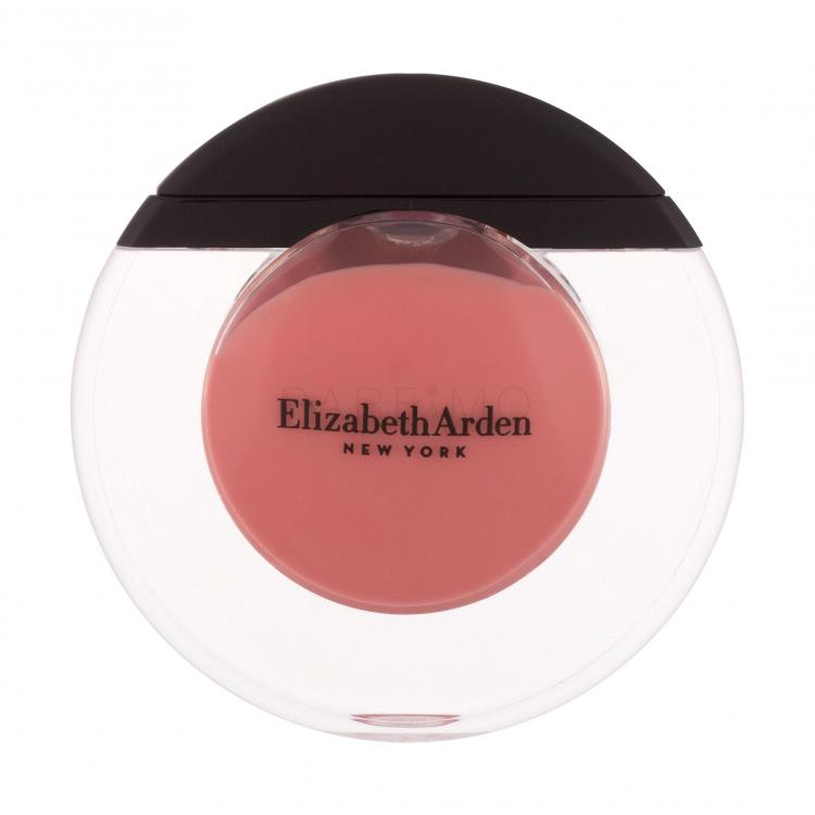 Elizabeth Arden Sheer Kiss Lip Oil Luciu de buze pentru femei 7 ml Nuanţă 01 Pampering Pink tester