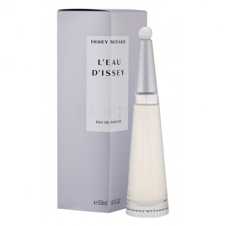 Issey Miyake L´Eau D´Issey Apă de parfum pentru femei 50 ml