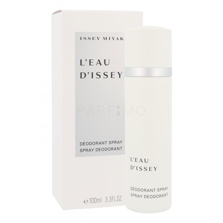 Issey Miyake L´Eau D´Issey Deodorant pentru femei 100 ml