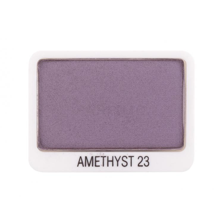 Elizabeth Arden Beautiful Color Fard de pleoape pentru femei 2,5 g Nuanţă 23 Amethyst tester