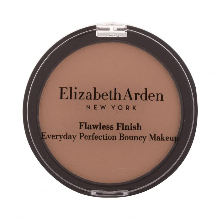 Elizabeth Arden Flawless Finish Everyday Perfection Fond de ten pentru femei 9 g Nuanţă 06 Neutral Beige tester