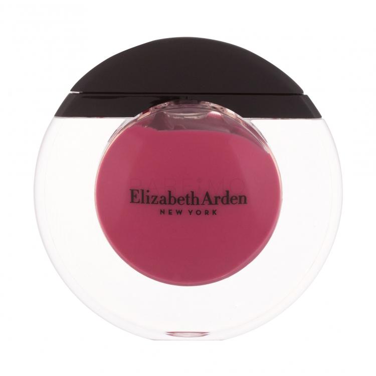 Elizabeth Arden Sheer Kiss Lip Oil Luciu de buze pentru femei 7 ml Nuanţă 06 Heavenly Rose tester