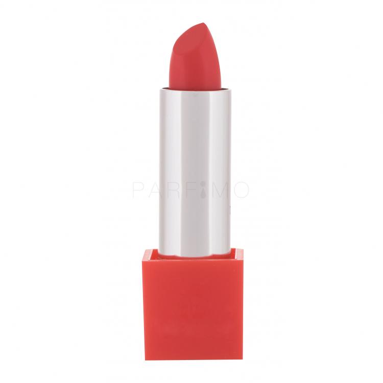 Elizabeth Arden Beautiful Color Moisturizing Ruj de buze pentru femei 3,5 g Nuanţă 12 Neoclassic Coral tester