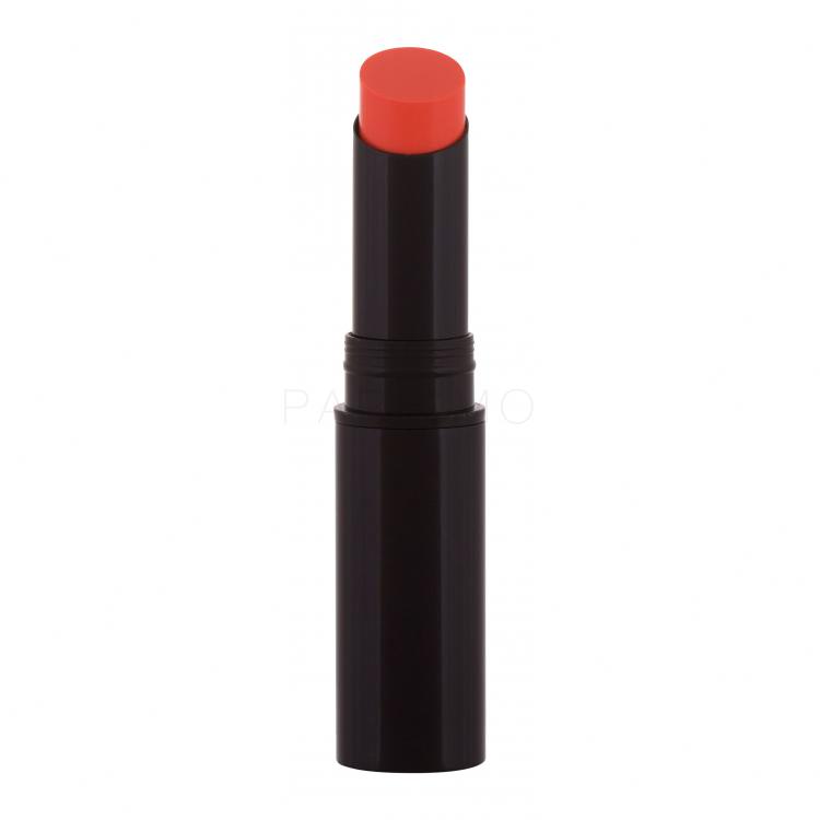 Elizabeth Arden Plush Up Lip Gelato Ruj de buze pentru femei 3,2 g Nuanţă 12 Tangerine Dream tester