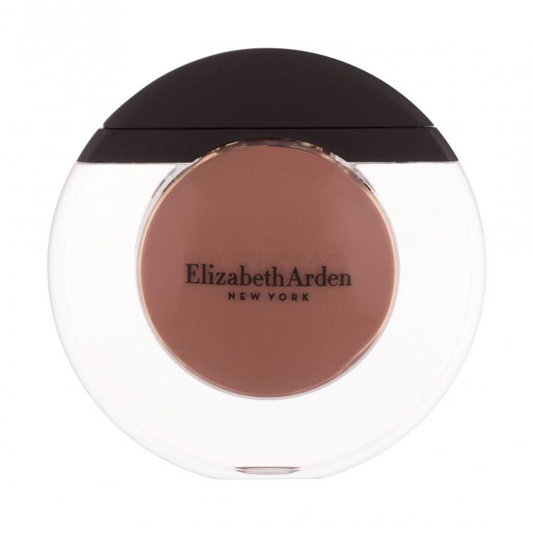 Elizabeth Arden Sheer Kiss Lip Oil Luciu de buze pentru femei 7 ml Nuanţă 02 Nude Oasis tester