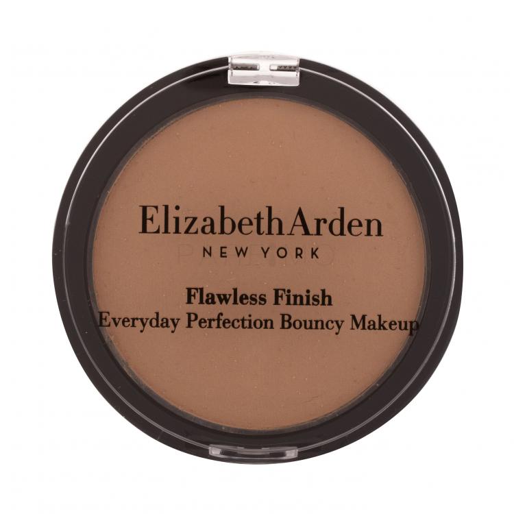 Elizabeth Arden Flawless Finish Everyday Perfection Fond de ten pentru femei 9 g Nuanţă 08 Golden Honey tester