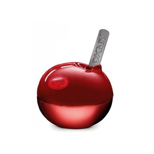 DKNY DKNY Delicious Candy Apples Ripe Raspberry Apă de parfum pentru femei 50 ml tester