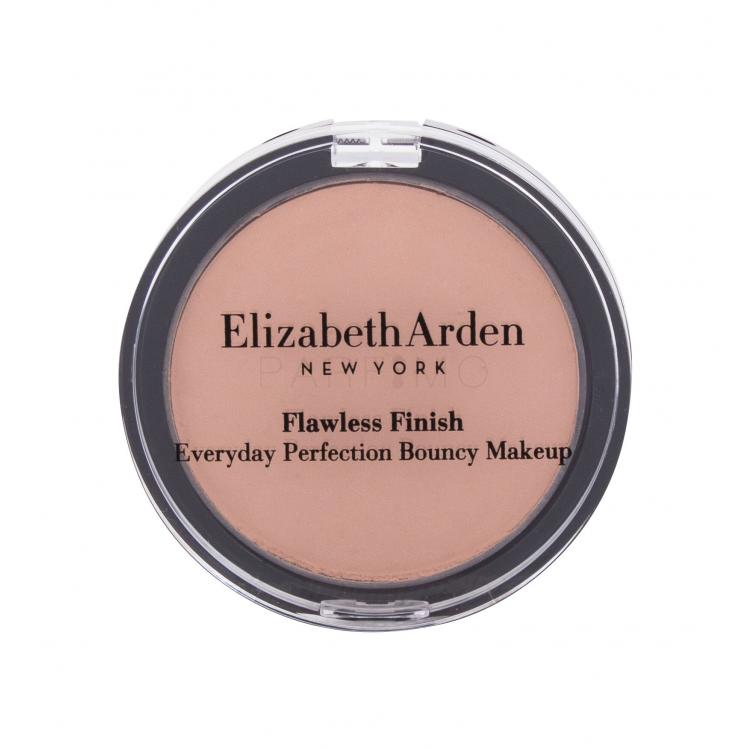 Elizabeth Arden Flawless Finish Everyday Perfection Fond de ten pentru femei 9 g Nuanţă 05 Cream tester