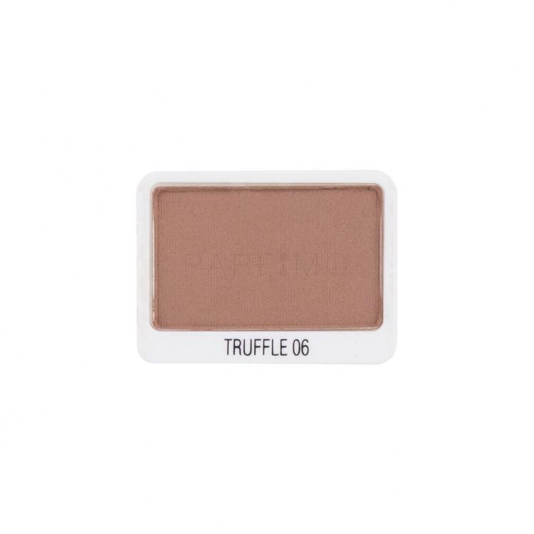 Elizabeth Arden Beautiful Color Fard de pleoape pentru femei 2,5 g Nuanţă 06 Truffle tester