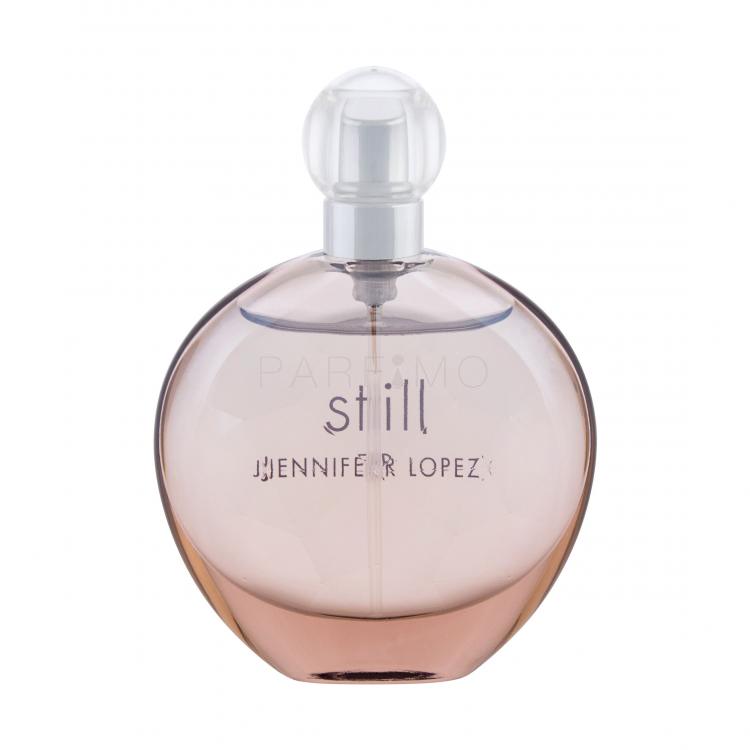 Jennifer Lopez Still Apă de parfum pentru femei 50 ml