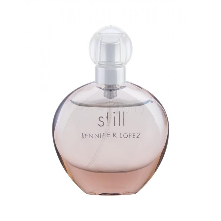 Jennifer Lopez Still Apă de parfum pentru femei 30 ml