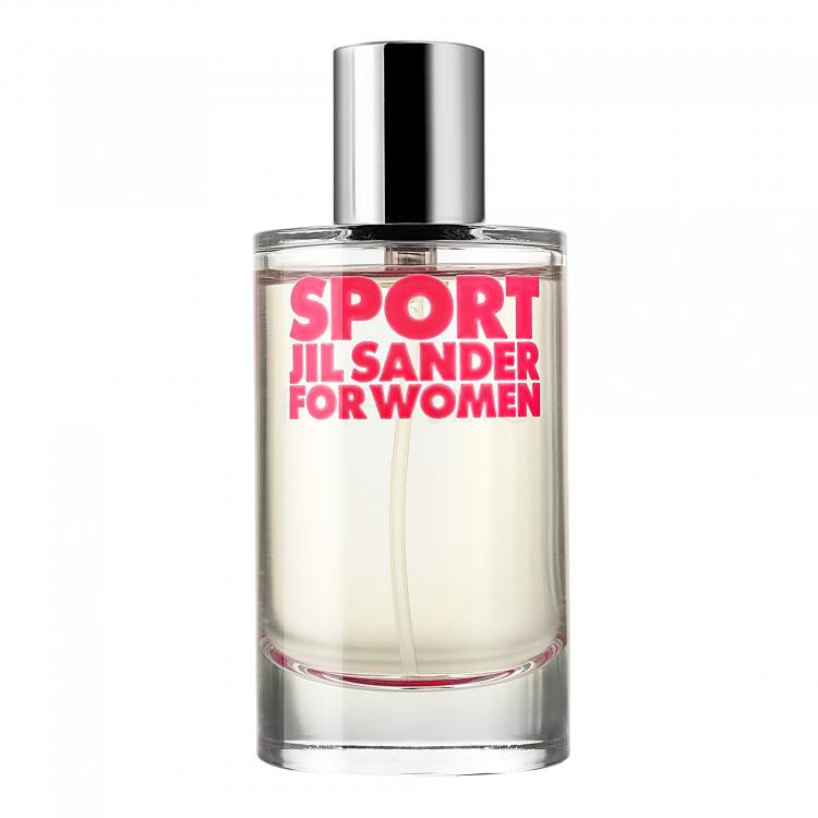 Jil Sander Sport For Women Apă de toaletă pentru femei 50 ml