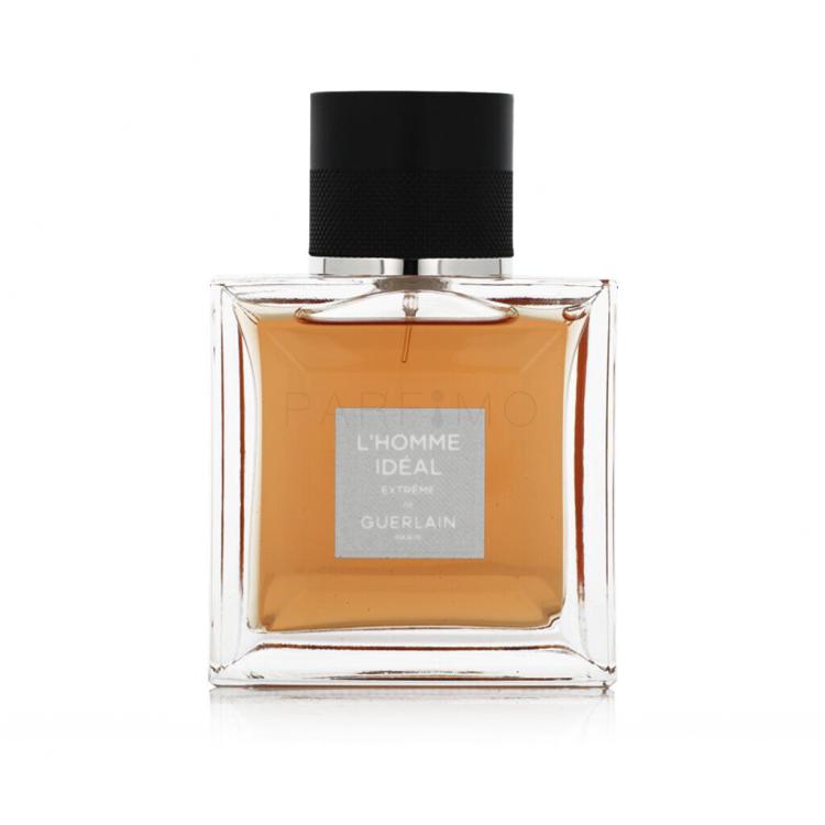 Guerlain L´Homme Ideal Extreme Apă de parfum pentru bărbați 50 ml