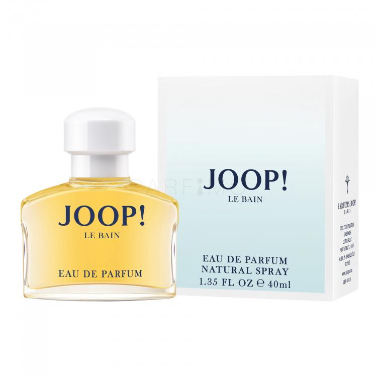 JOOP! Le Bain Apă de parfum pentru femei 40 ml