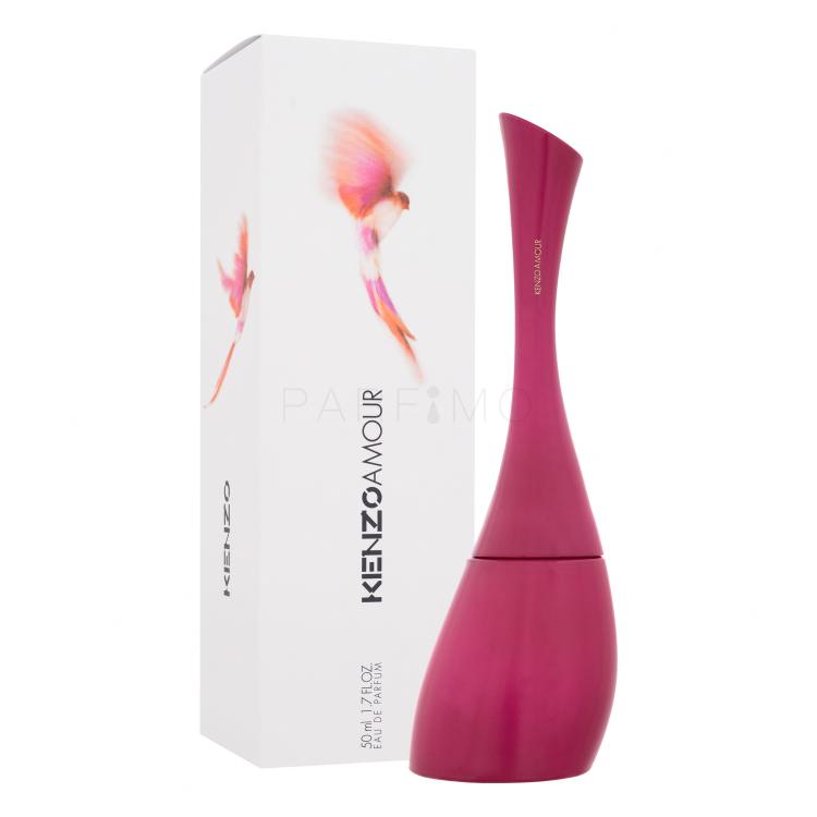 KENZO Kenzo Amour Apă de parfum pentru femei 50 ml