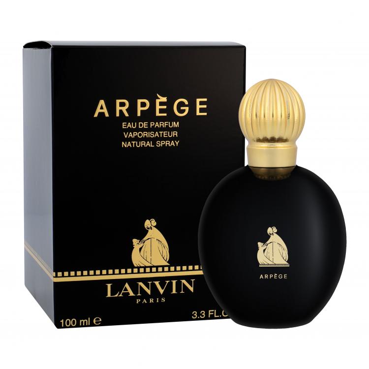 Lanvin Arpege Apă de parfum pentru femei 100 ml