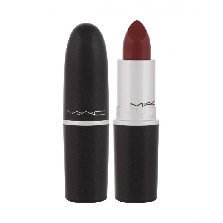 MAC Cremesheen Lipstick Ruj de buze pentru femei 3 g Nuanţă 207 Dare You