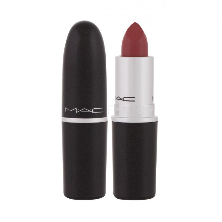 MAC Amplified Créme Lipstick Ruj de buze pentru femei 3 g Nuanţă 102 Brick-O-La