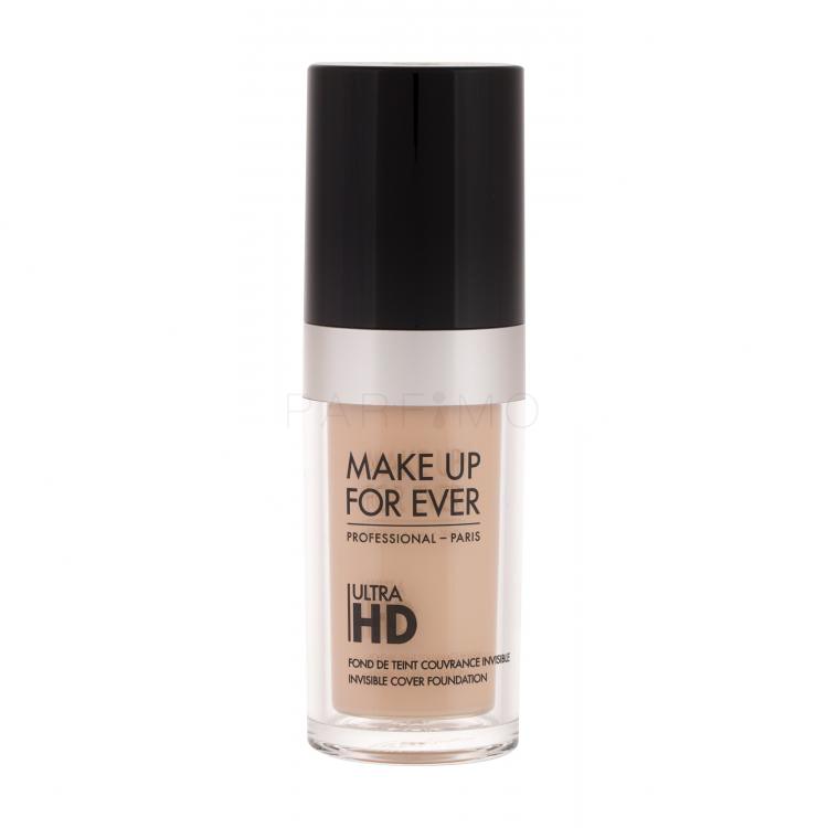Make Up For Ever Ultra HD Fond de ten pentru femei 30 ml Nuanţă Y235