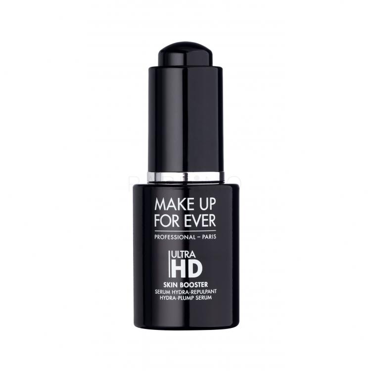Make Up For Ever Ultra HD Skin Booster Ser facial pentru femei 12 ml