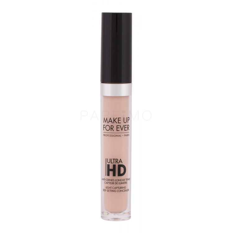 Make Up For Ever Ultra HD Anticearcăn pentru femei 5 ml Nuanţă 25