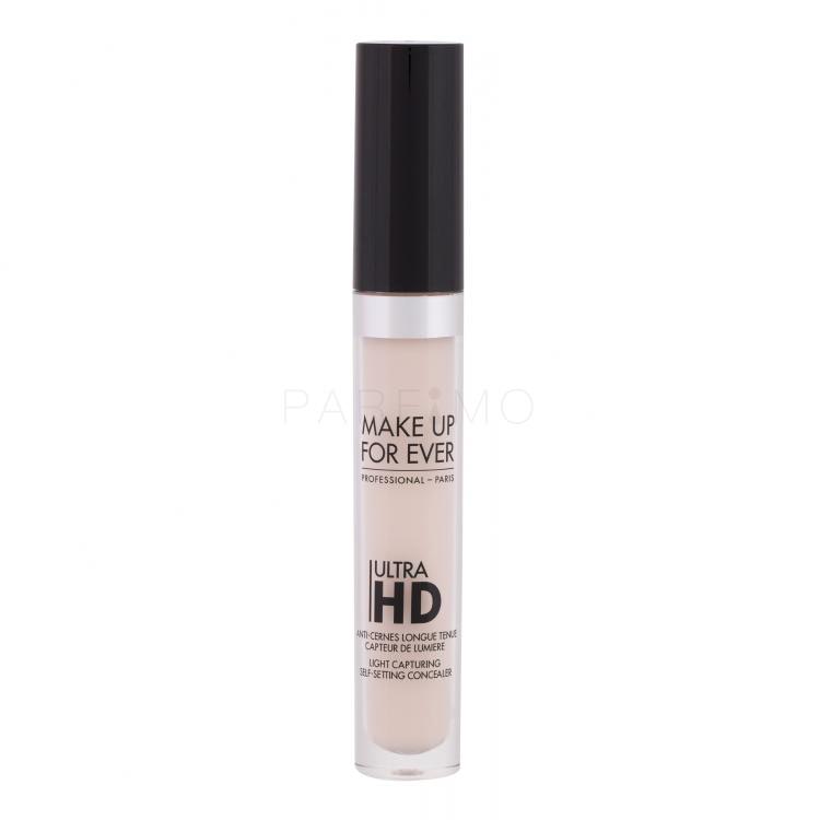 Make Up For Ever Ultra HD Anticearcăn pentru femei 5 ml Nuanţă 10