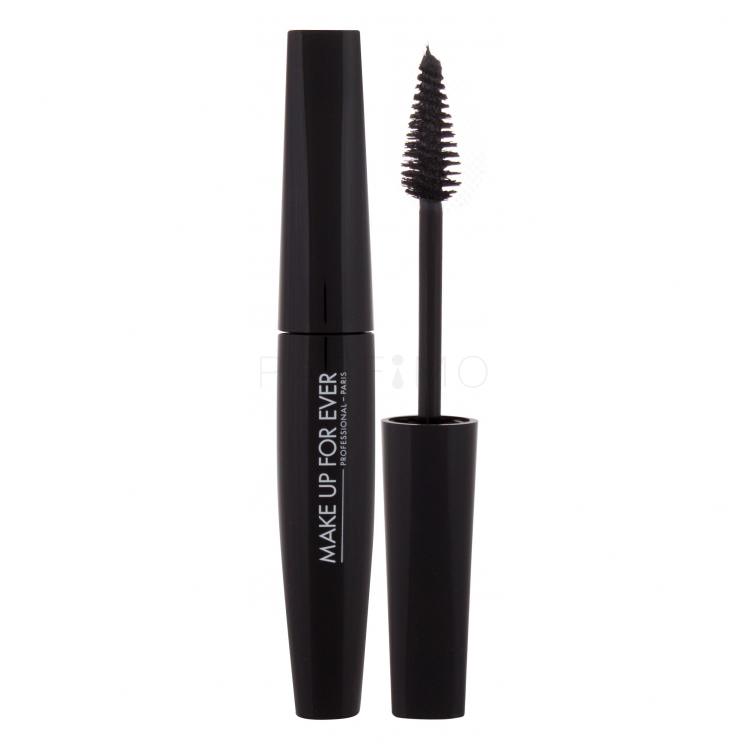 Make Up For Ever Smoky Extravagant Mascara pentru femei 7 ml Nuanţă