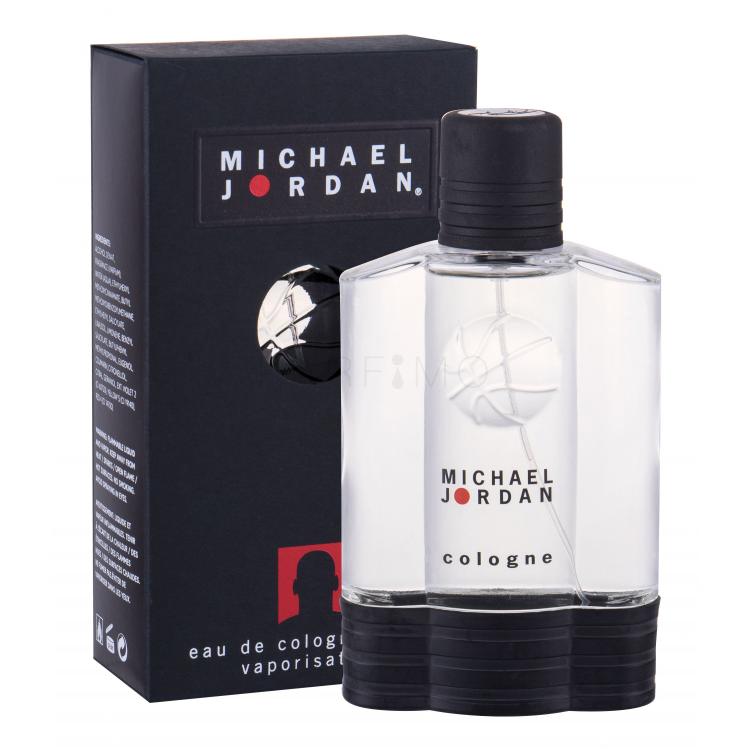 Michael Jordan Michael Jordan Apă de colonie pentru bărbați 100 ml