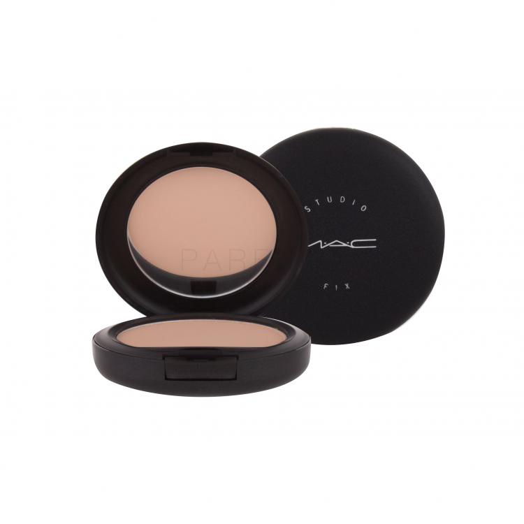 MAC Studio Fix Powder Plus Foundation Fond de ten pentru femei 15 g Nuanţă NW22