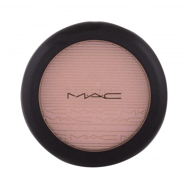 MAC Extra Dimension Skinfinish Iluminator pentru femei 9 g Nuanţă Show Gold