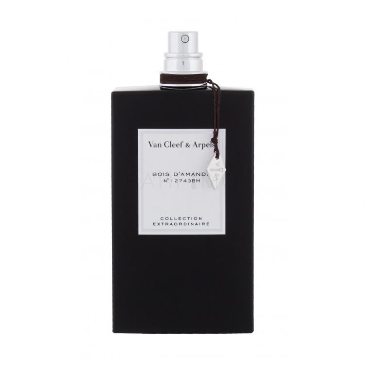 Van Cleef &amp; Arpels Collection Extraordinaire Bois d´Amande Apă de parfum 75 ml tester