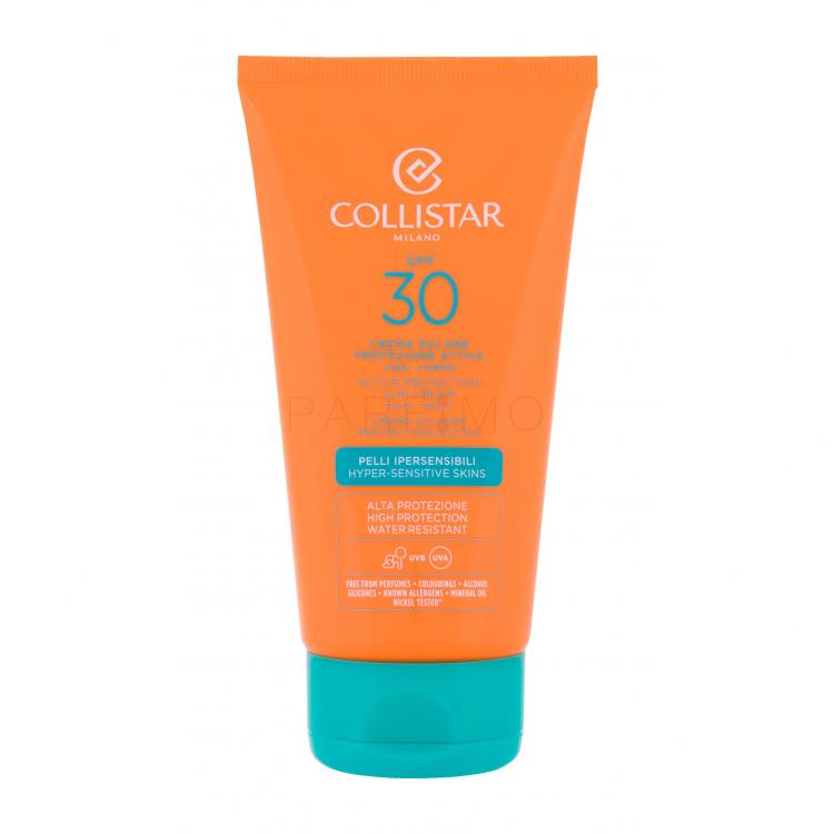Collistar Active Protection Sun Cream Face-Body SPF30 Pentru corp 150 ml